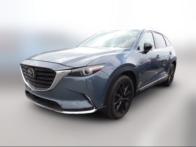 2023 Mazda CX-9 Carbon Edition