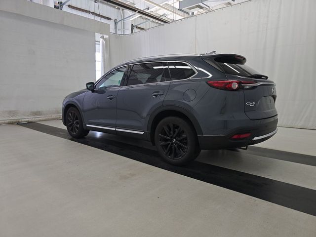 2023 Mazda CX-9 Carbon Edition