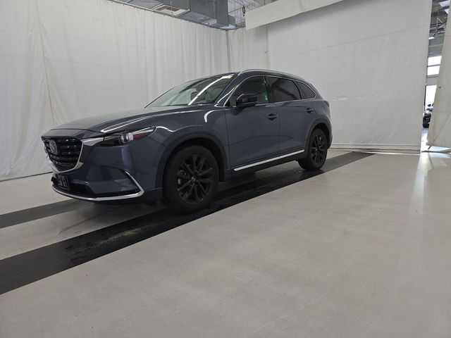 2023 Mazda CX-9 Carbon Edition