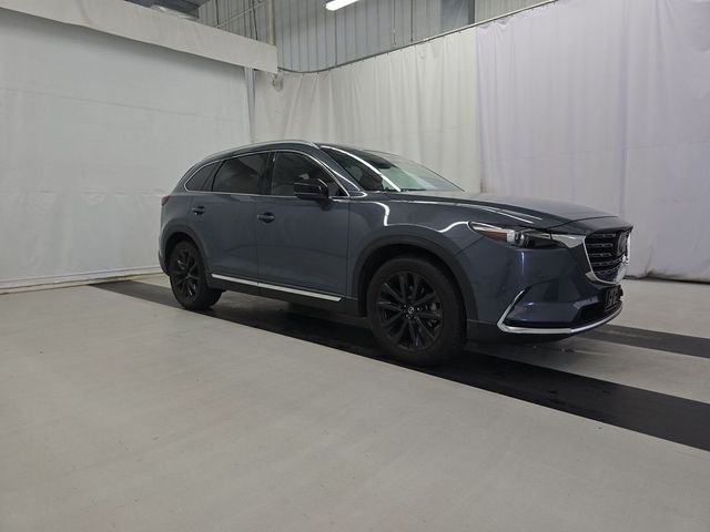 2023 Mazda CX-9 Carbon Edition