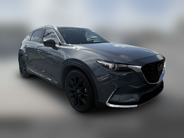 2023 Mazda CX-9 Carbon Edition