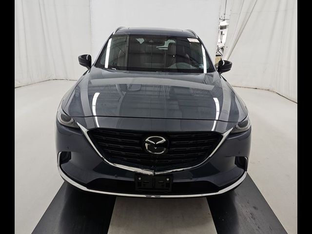 2023 Mazda CX-9 Carbon Edition