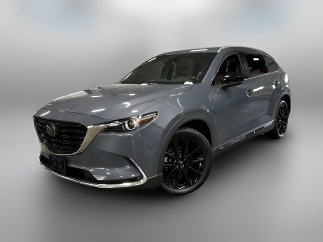 2023 Mazda CX-9 Carbon Edition