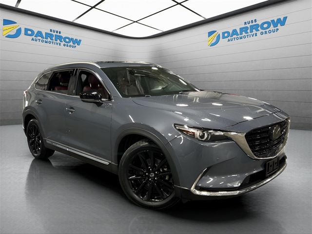2023 Mazda CX-9 Carbon Edition