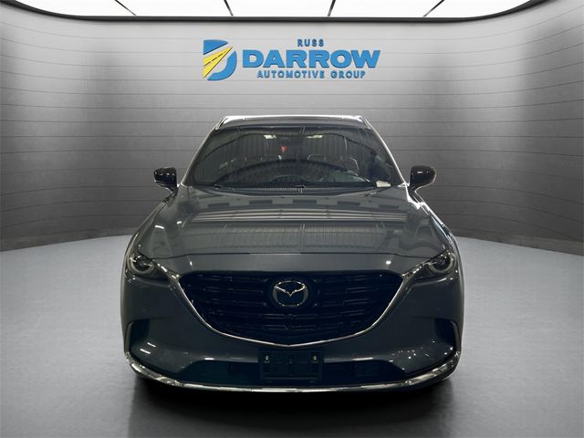 2023 Mazda CX-9 Carbon Edition