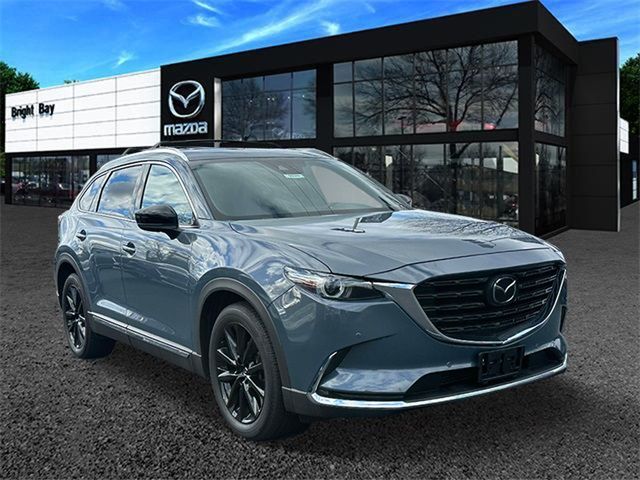 2023 Mazda CX-9 Carbon Edition