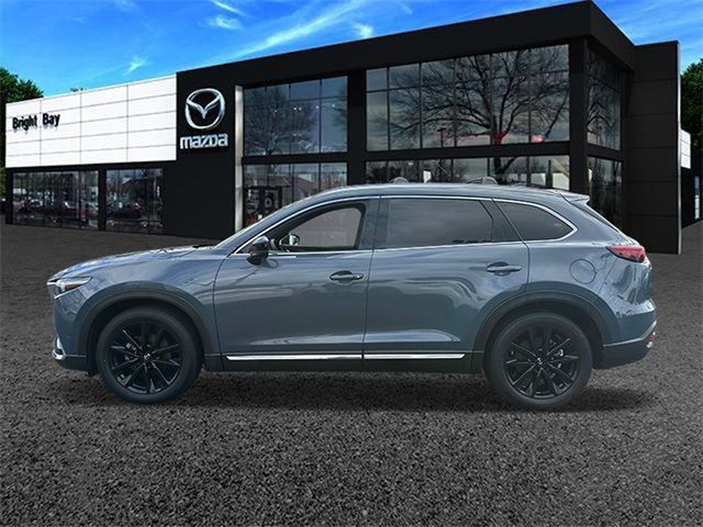 2023 Mazda CX-9 Carbon Edition