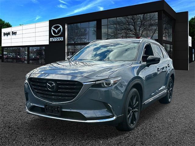 2023 Mazda CX-9 Carbon Edition