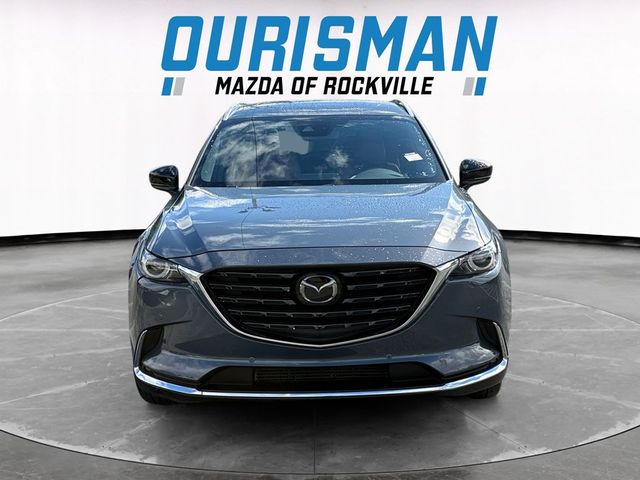 2023 Mazda CX-9 Carbon Edition