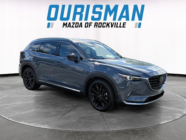 2023 Mazda CX-9 Carbon Edition