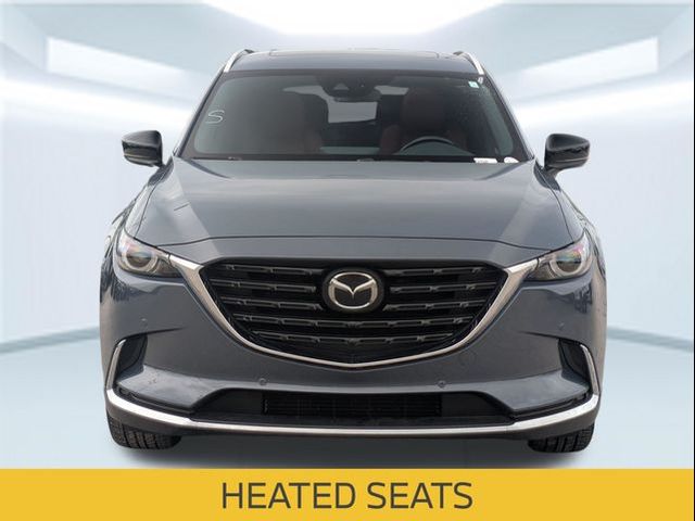 2023 Mazda CX-9 Carbon Edition