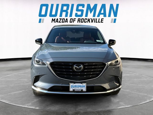 2023 Mazda CX-9 Carbon Edition