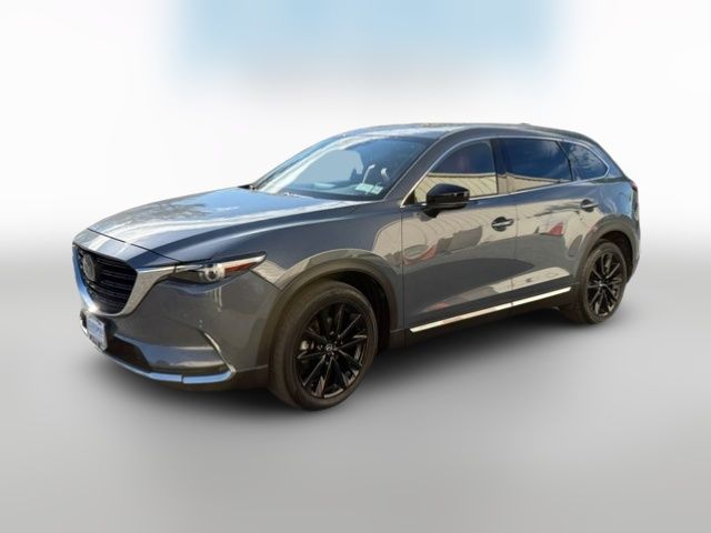 2023 Mazda CX-9 Carbon Edition