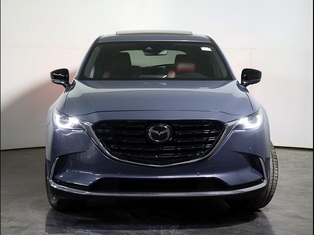 2023 Mazda CX-9 Carbon Edition