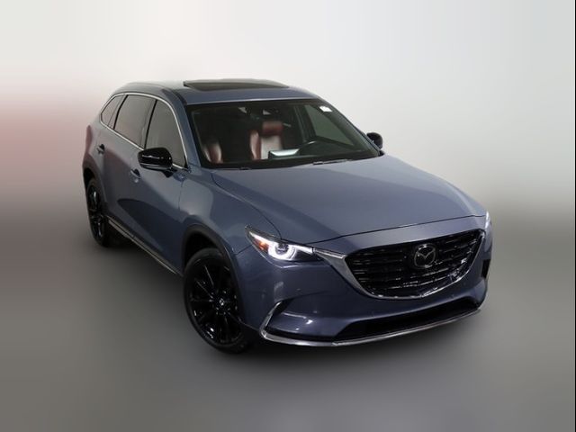 2023 Mazda CX-9 Carbon Edition