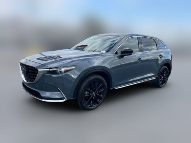 2023 Mazda CX-9 Carbon Edition