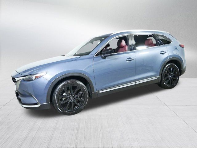 2023 Mazda CX-9 Carbon Edition