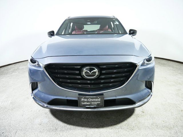 2023 Mazda CX-9 Carbon Edition