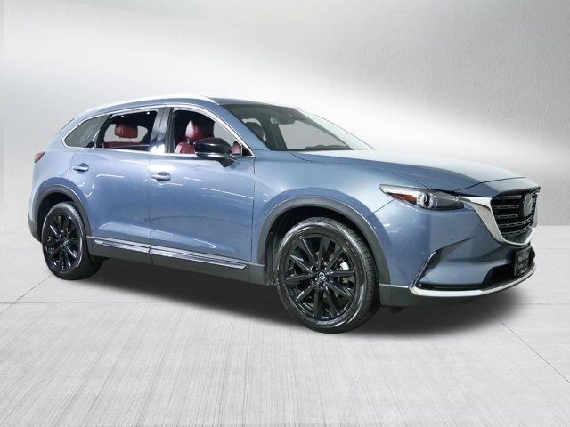 2023 Mazda CX-9 Carbon Edition