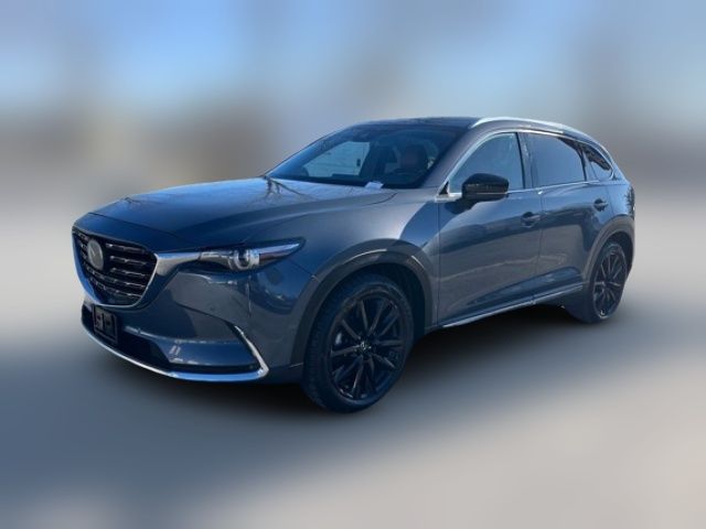 2023 Mazda CX-9 Carbon Edition
