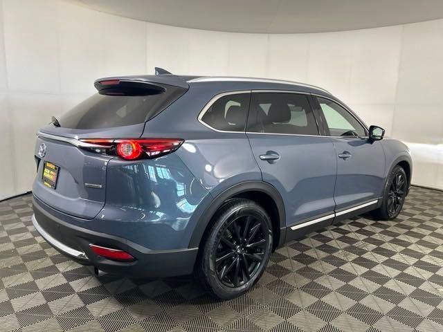 2023 Mazda CX-9 Carbon Edition