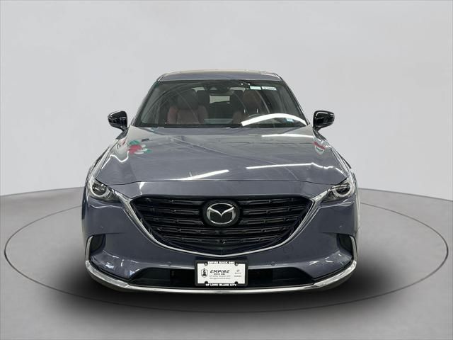 2023 Mazda CX-9 Carbon Edition