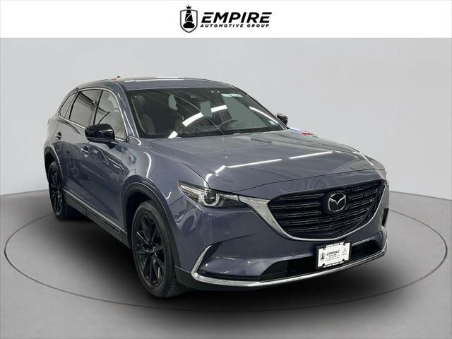 2023 Mazda CX-9 Carbon Edition