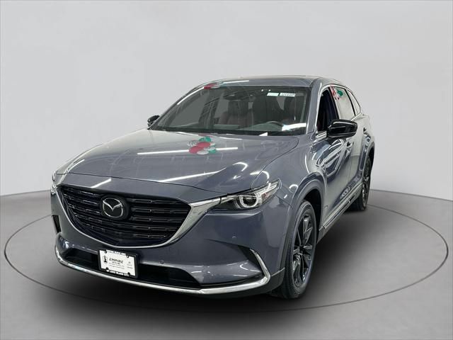 2023 Mazda CX-9 Carbon Edition