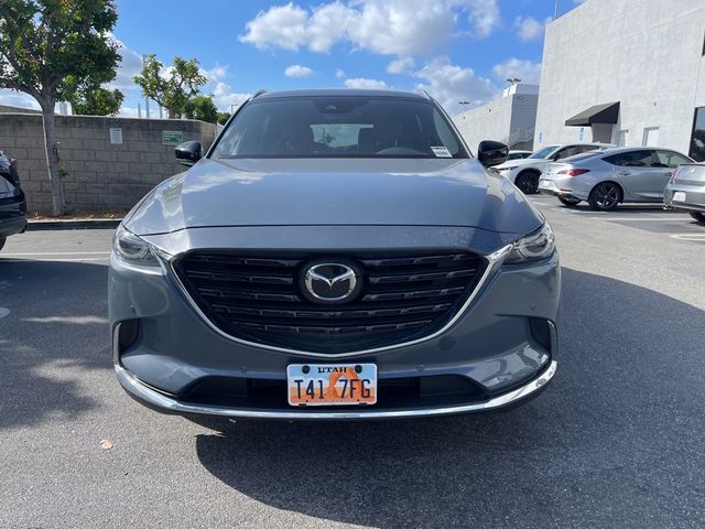 2023 Mazda CX-9 Carbon Edition