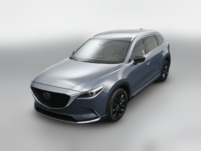 2023 Mazda CX-9 Carbon Edition
