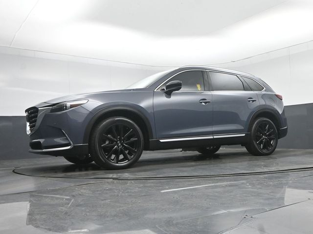 2023 Mazda CX-9 Carbon Edition
