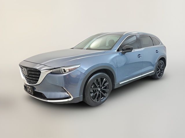 2023 Mazda CX-9 Carbon Edition