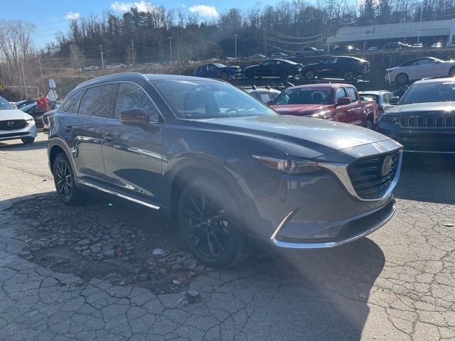 2023 Mazda CX-9 Carbon Edition