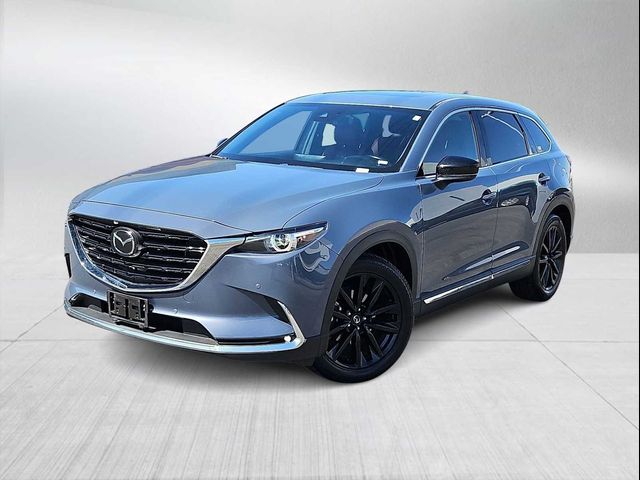 2023 Mazda CX-9 Carbon Edition