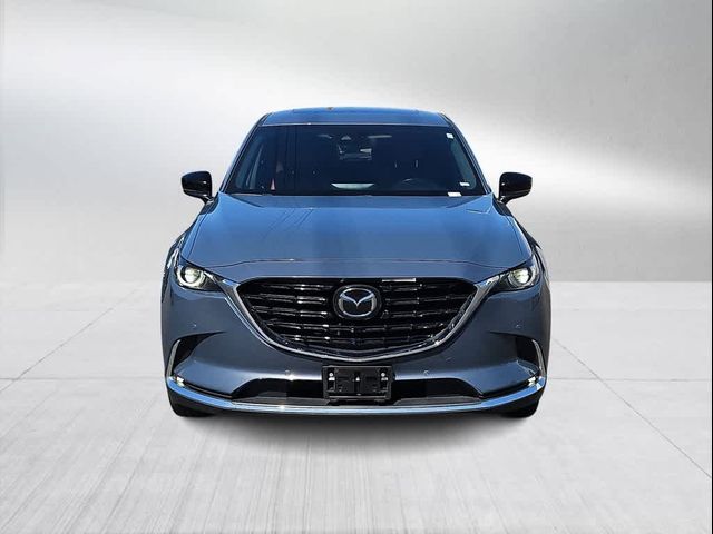 2023 Mazda CX-9 Carbon Edition