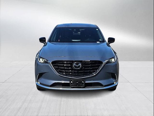 2023 Mazda CX-9 Carbon Edition