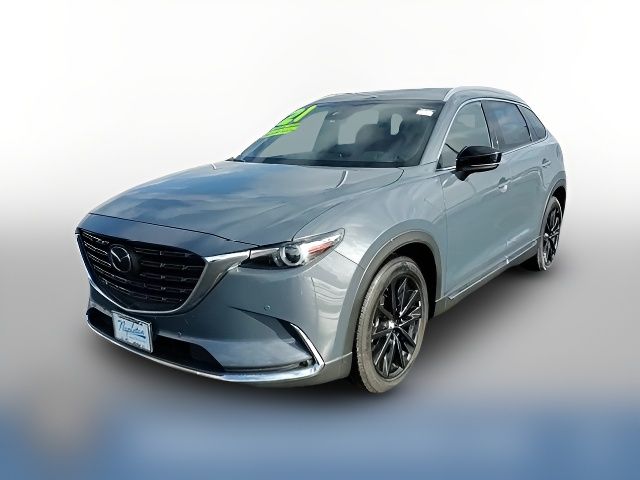 2023 Mazda CX-9 Carbon Edition