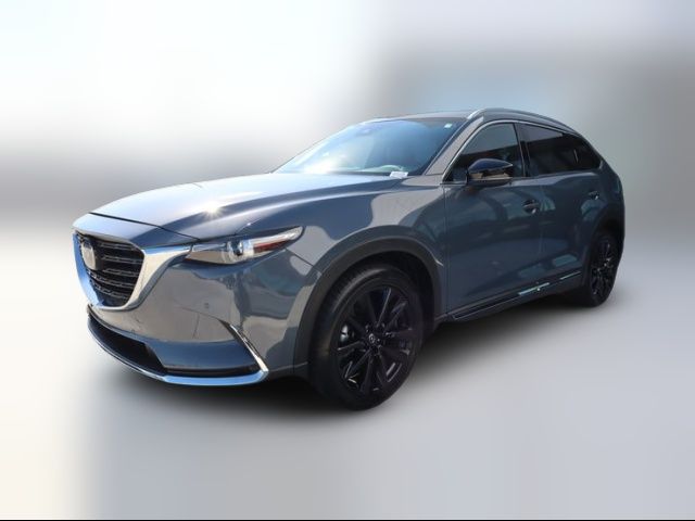 2023 Mazda CX-9 Carbon Edition