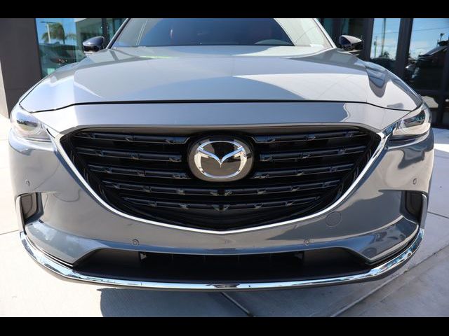 2023 Mazda CX-9 Carbon Edition