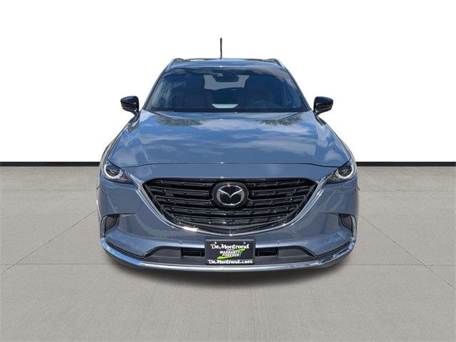 2023 Mazda CX-9 Carbon Edition