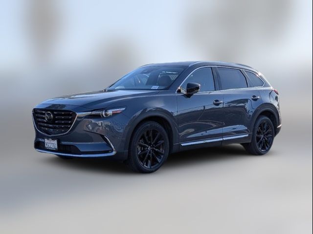 2023 Mazda CX-9 Carbon Edition
