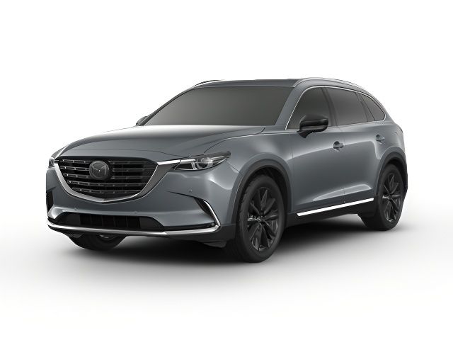 2023 Mazda CX-9 Carbon Edition