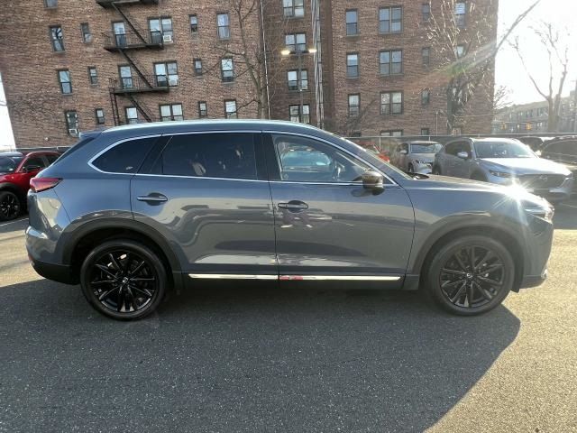 2023 Mazda CX-9 Carbon Edition