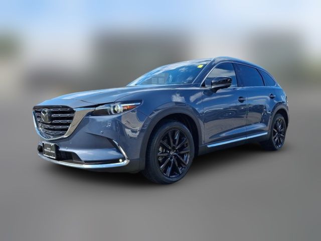 2023 Mazda CX-9 Carbon Edition