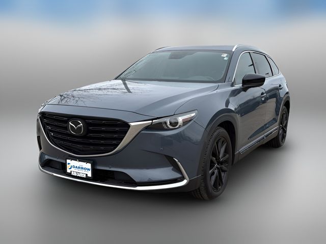 2023 Mazda CX-9 Carbon Edition