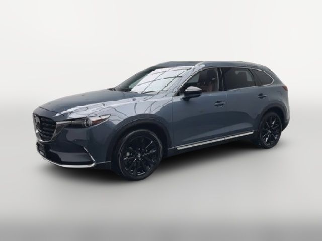 2023 Mazda CX-9 Carbon Edition