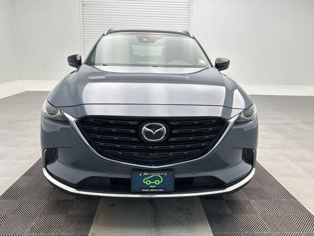 2023 Mazda CX-9 Carbon Edition