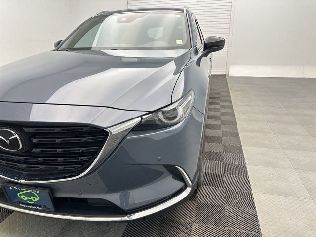 2023 Mazda CX-9 Carbon Edition