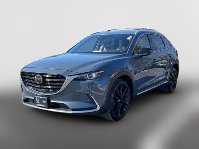 2023 Mazda CX-9 Carbon Edition