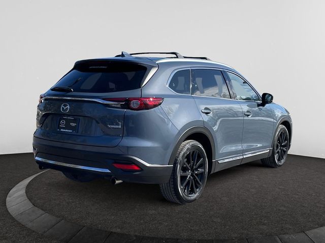 2023 Mazda CX-9 Carbon Edition